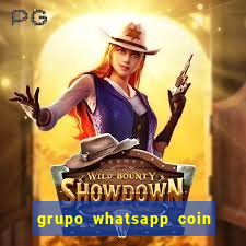 grupo whatsapp coin master cartas